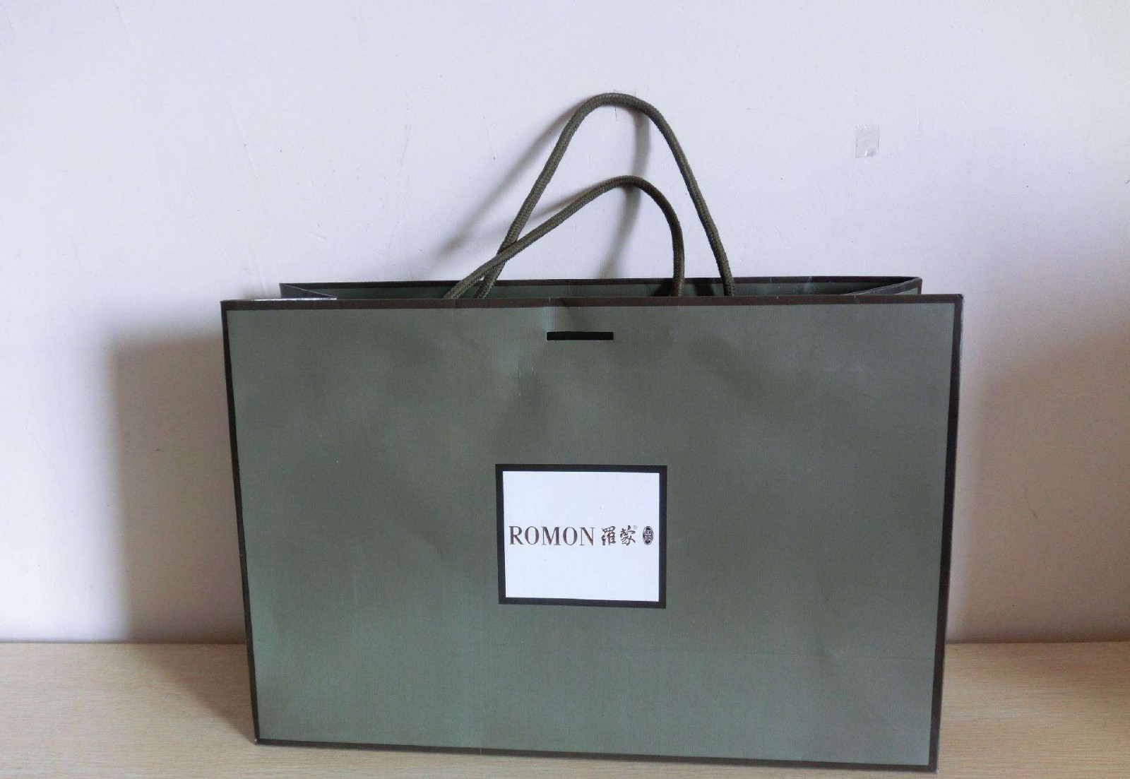 手提紙袋繩多種多樣，我們該怎么選擇？