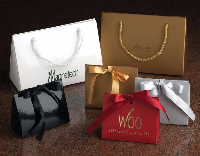 手提袋印刷的有益之處有哪些？