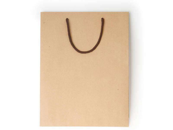 牛皮紙袋和塑編袋相比，有哪些優(yōu)勢(shì)