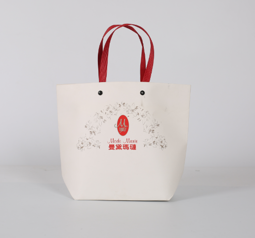 紙袋印刷為何會出現露白？