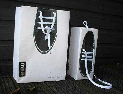 不會設計手提紙袋？做到這幾點就夠了！