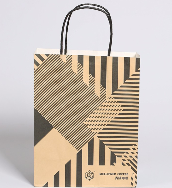 香水紙袋定制紙材料選不好會有哪些后果？