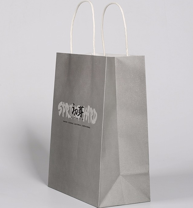 網友對定做紙袋和公版紙袋該如何選擇？