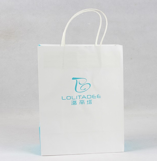 紙袋的材質(zhì)有哪些？