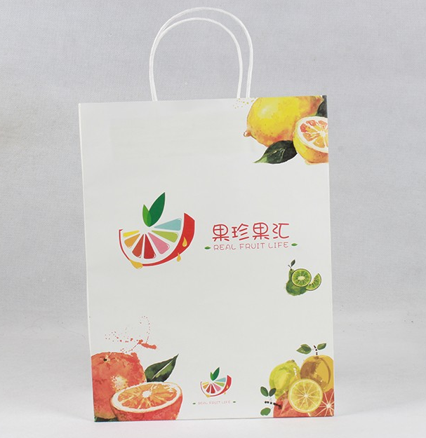 如何去除手提袋刮痕？