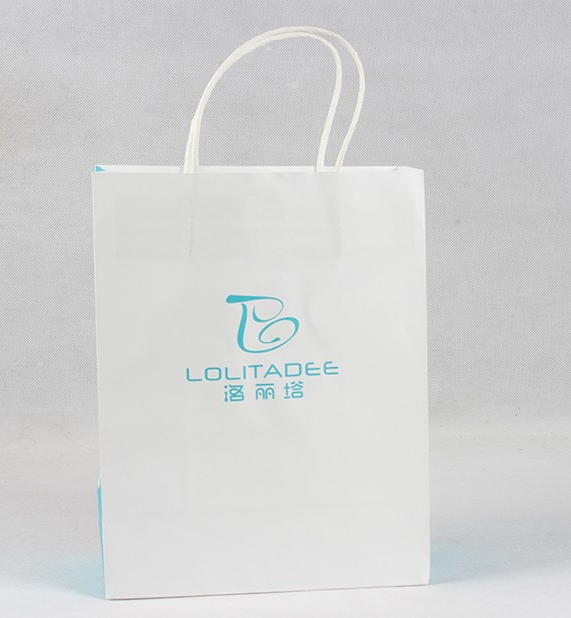 紙袋設(shè)計(jì)有哪些優(yōu)勢(shì)？