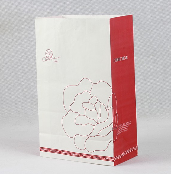 牛皮紙袋定做對環境有什么意義？