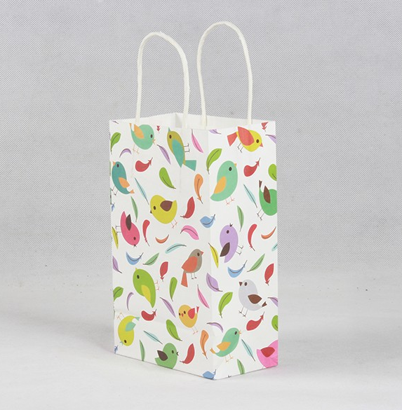 如何避免牛皮紙袋的掉毛、掉粉現(xiàn)象？