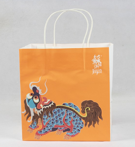 牛皮紙袋有什么發(fā)展前景？