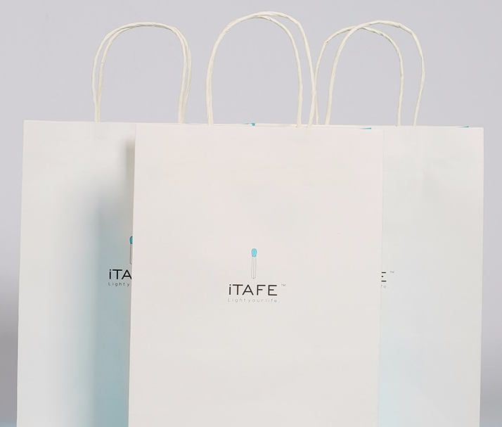 淺談創意紙袋定制需要注意哪些細節？