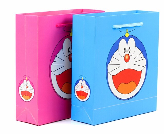 禮品袋的設計注意事項？