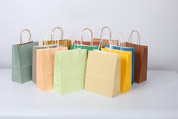 日常生活中如何巧用外賣紙袋？