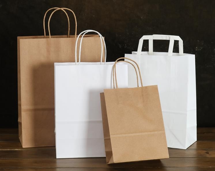 白牛皮紙和黃牛皮紙區別是什么？