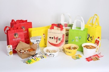 2021年起餐飲等行業(yè)將禁用不可降解塑料制品！